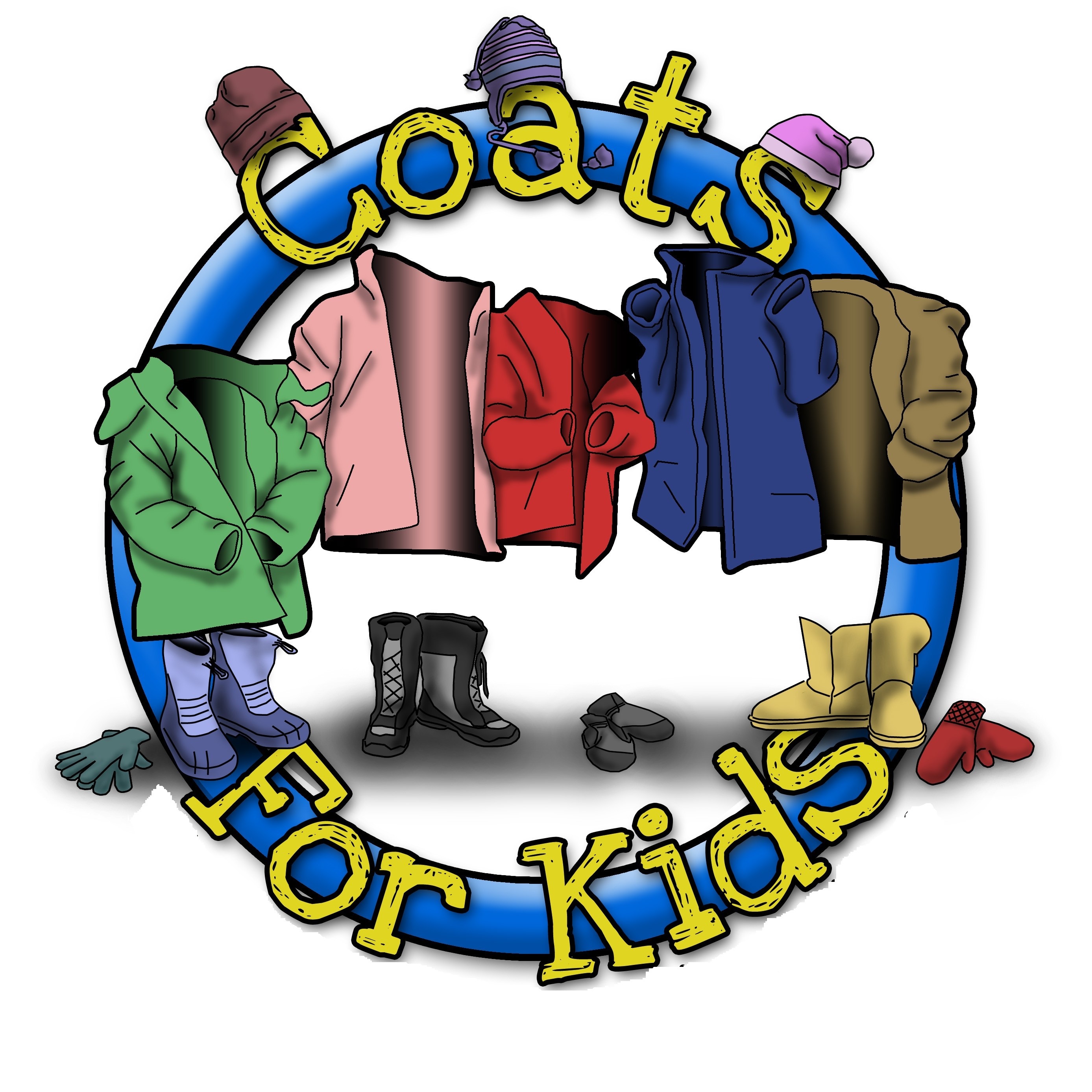 Coats For Kids Needs Help To Meet High Demand - Ucap